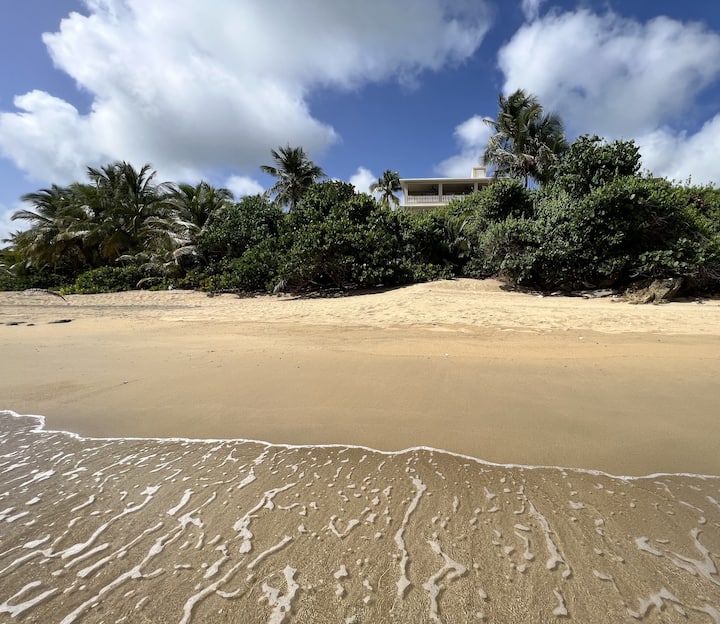 Sands Beachfront Tropical Beach & Pool Experience! - Puerto Rico