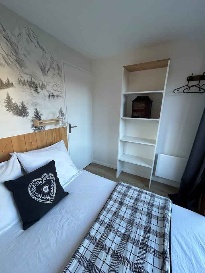 Chambre 1