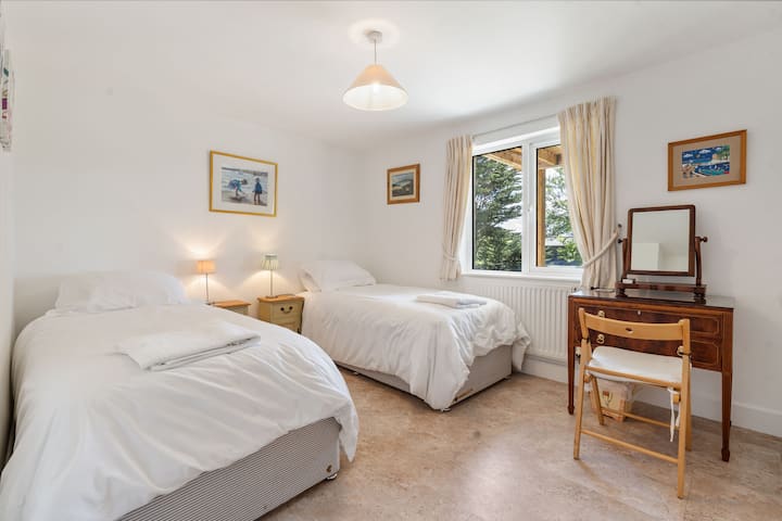 ห้องนอน 3 Pen Wethers, Rock, Cornwall, PL27 6LD