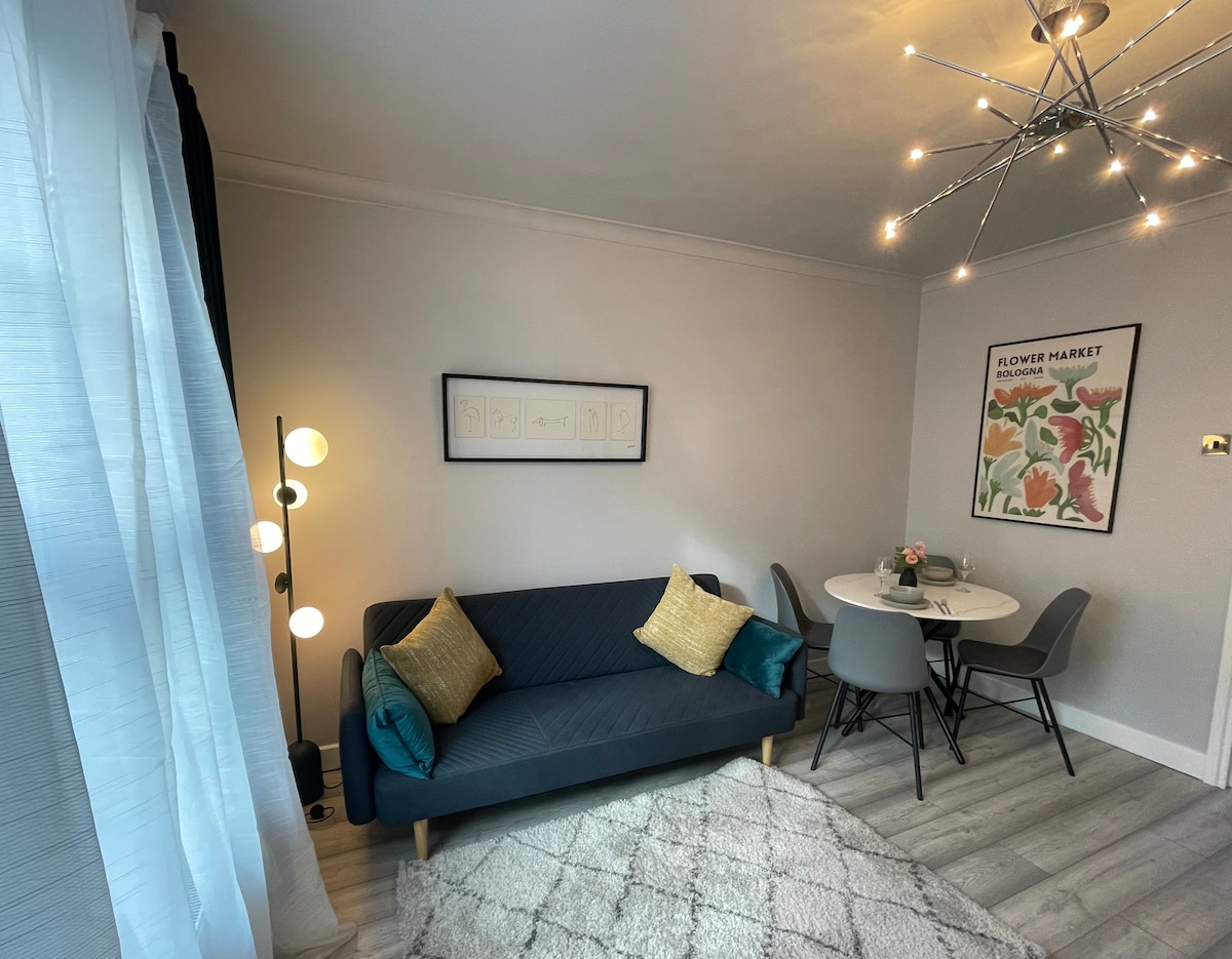 พื้นที่อยู่อาศัย