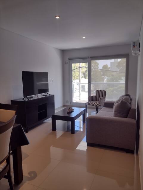 Apartment Caleta View