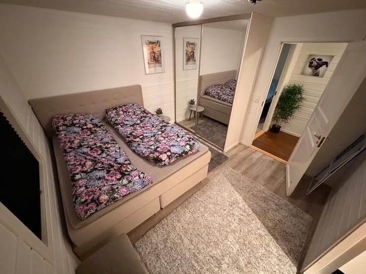 Spálňa 1