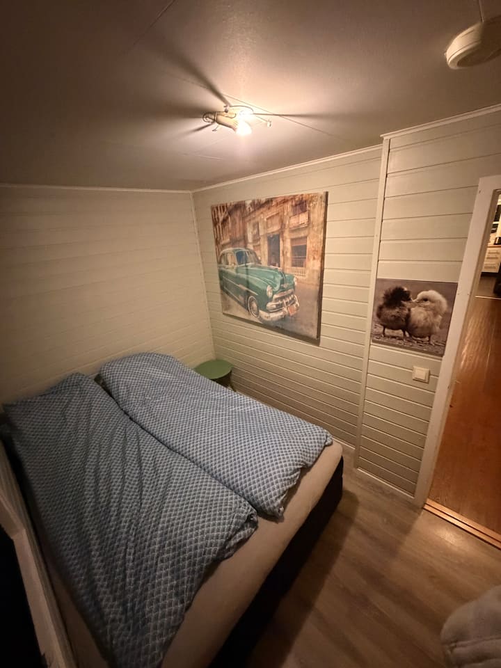 Spálňa 2