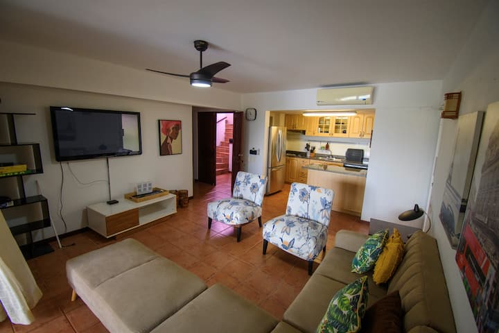 Villa Deux Lacs - Panama