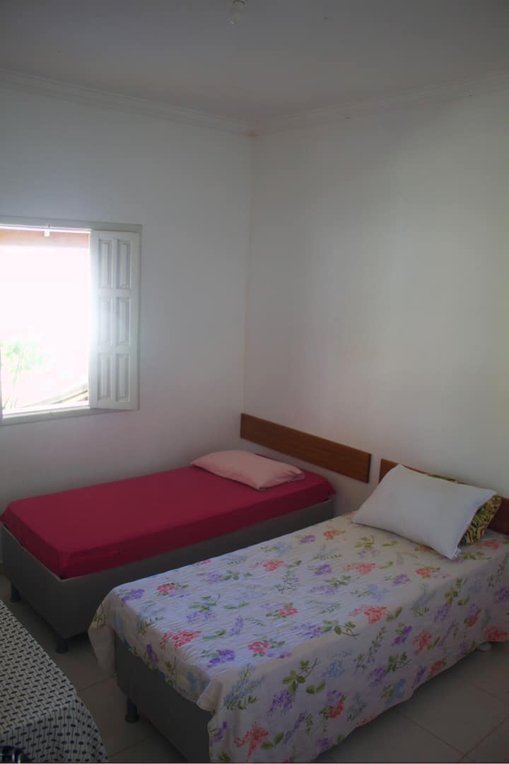 Chambre 1