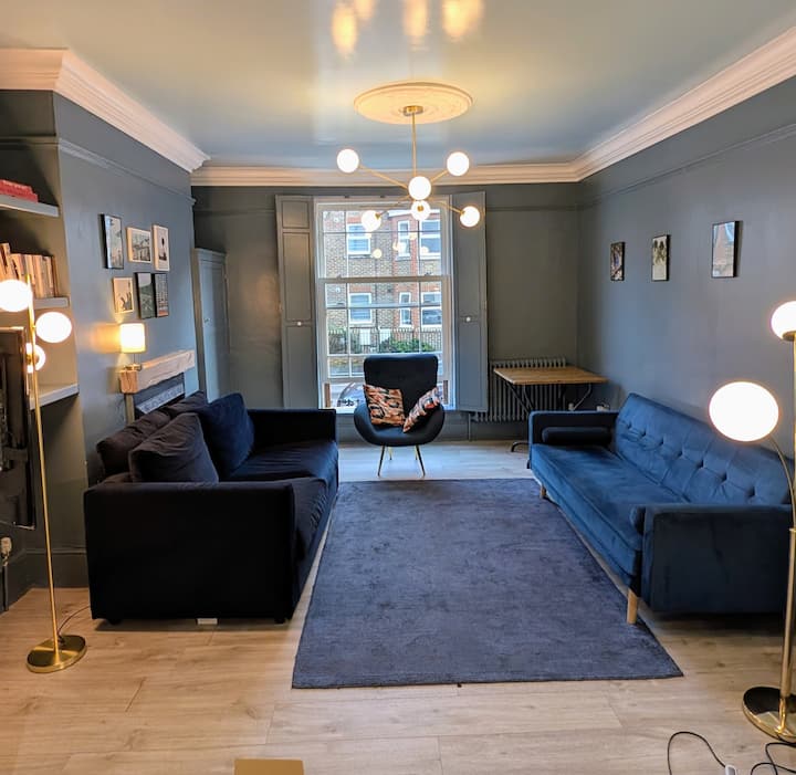 მისაღები ოთახი