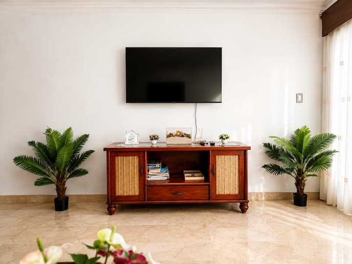 Golf & Beach Resort Living - Punta Cana