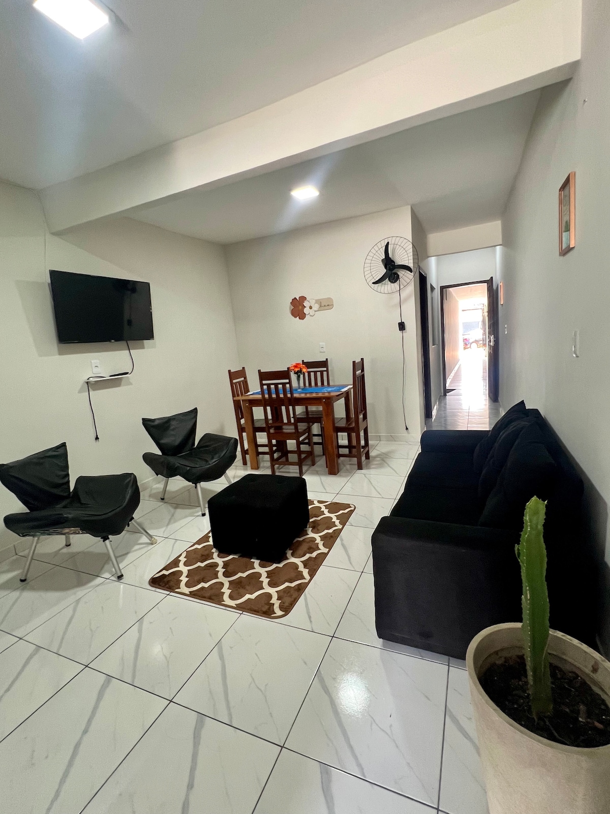 Всекидневна