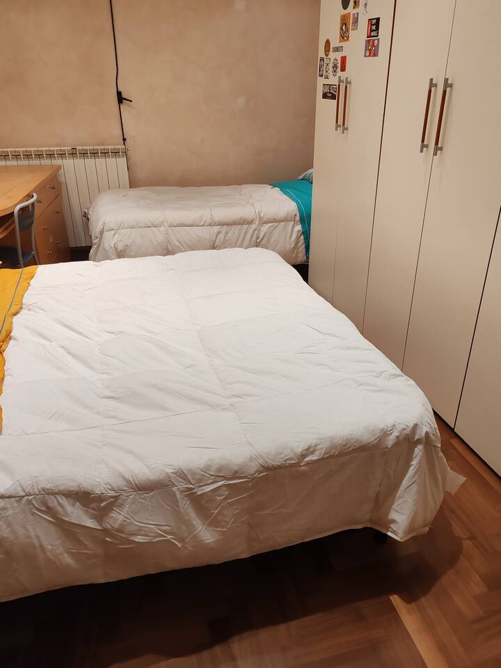 Habitación 1
