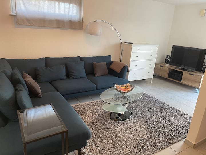 Ferienwohnung, üBer Den Dächern Von Burgbrohl! - Andernach