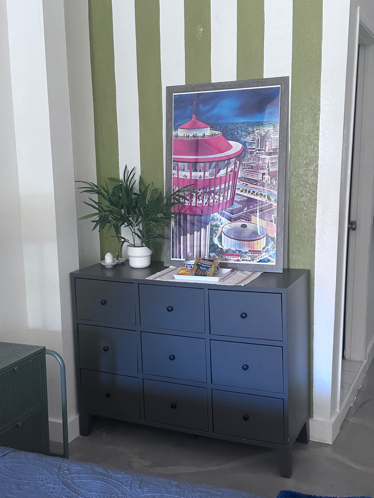 Prado King 1Br