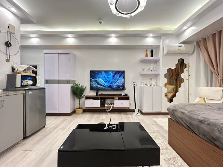 Área de convivencia