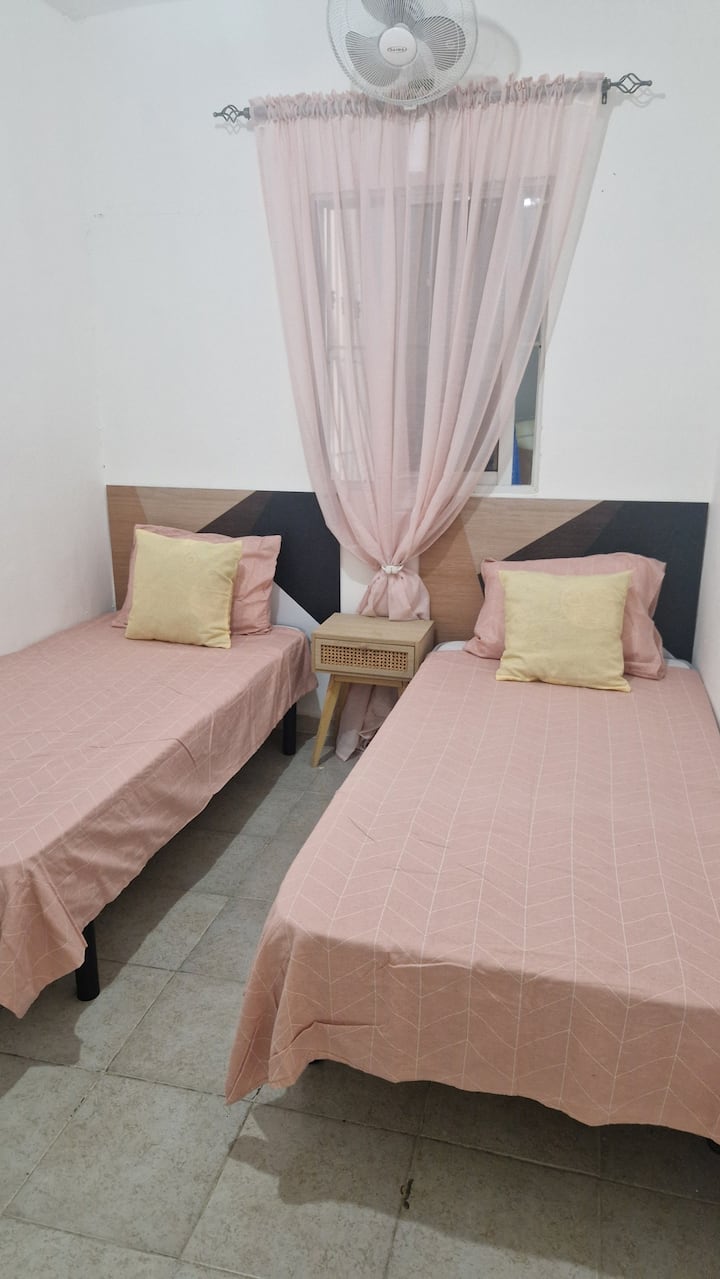 Chambre 2