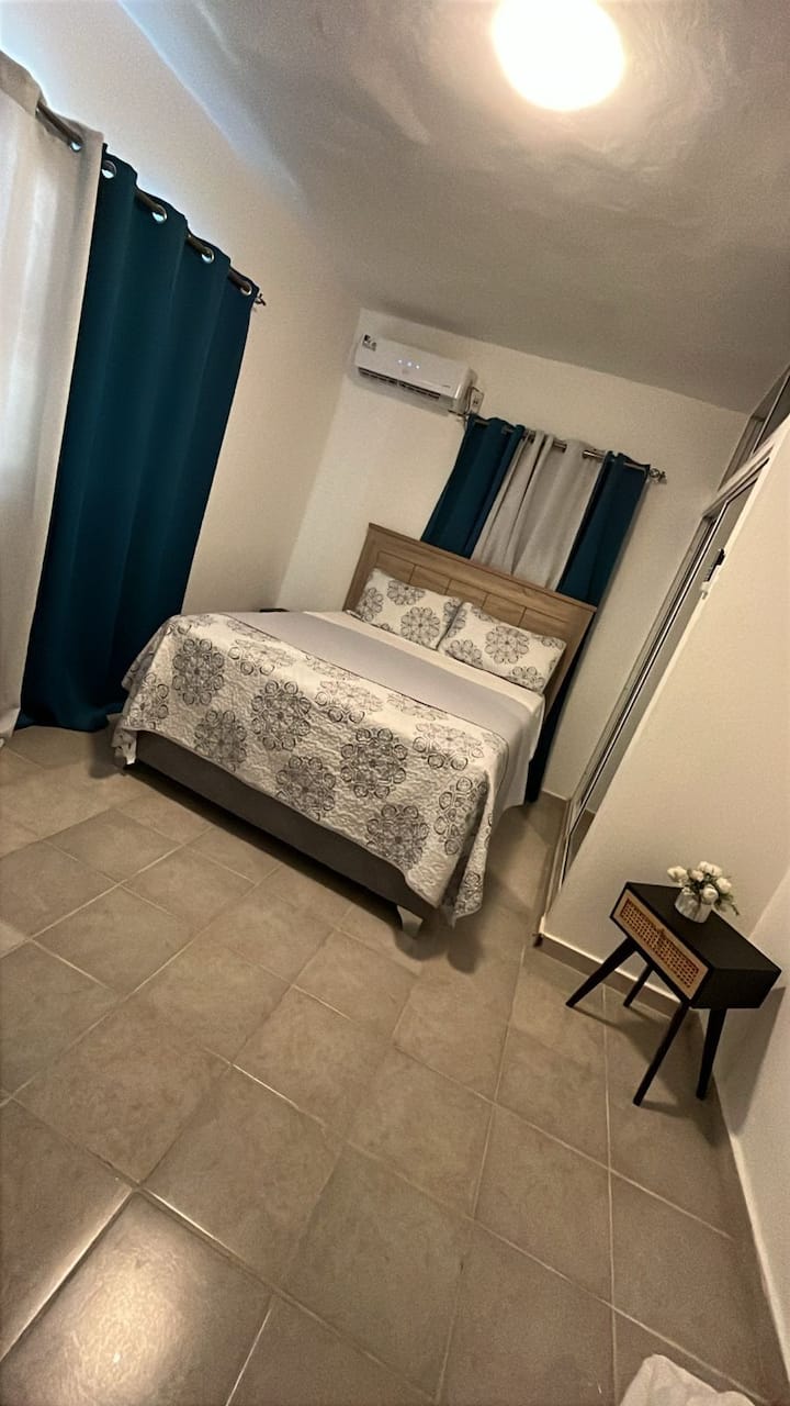 Chambre 3