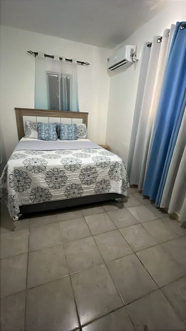 Chambre 1