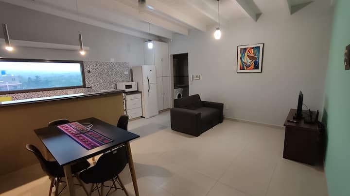 Hermoso Departamento Céntrico Cosquín - Cosquín