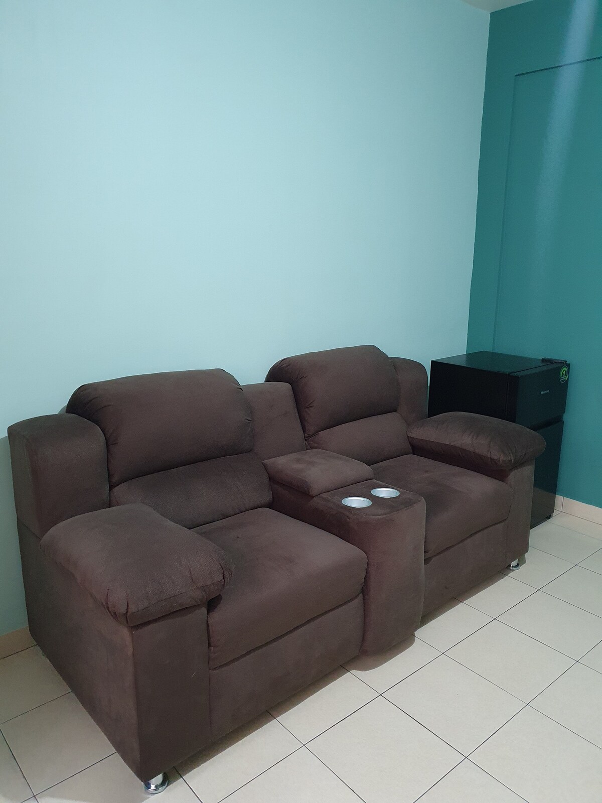Top Airbnb: Apartment in CDMX 2 en Jardín Balbuena
