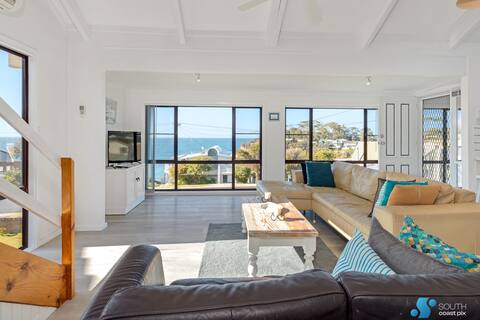 Ocean View @ Iluka