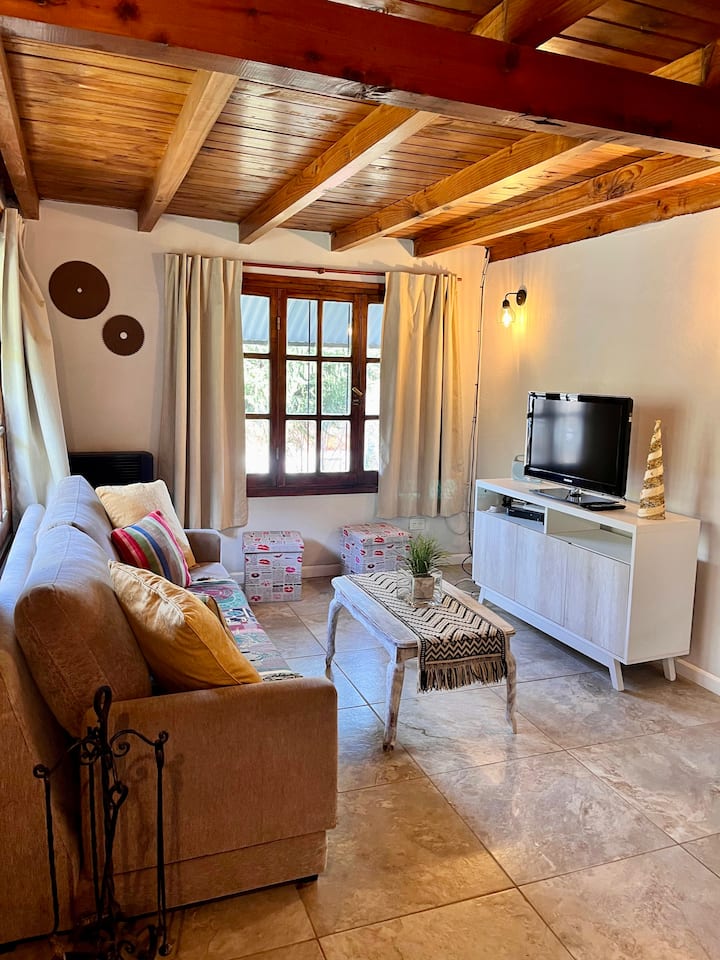 Belle Maison à Quelques Pas Du Centre-ville - San Martin de los Andes