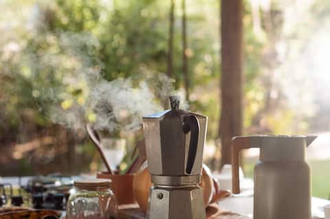 Top Airbnb: Ouricuri Cabin - Glamping in the Forest em Porto De Pedras