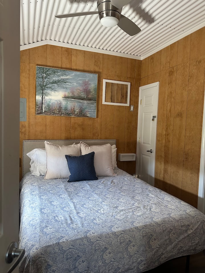 საძინებელი