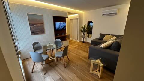 Top Airbnb: Urban oasis. The best location en Partido De General Pueyrredón