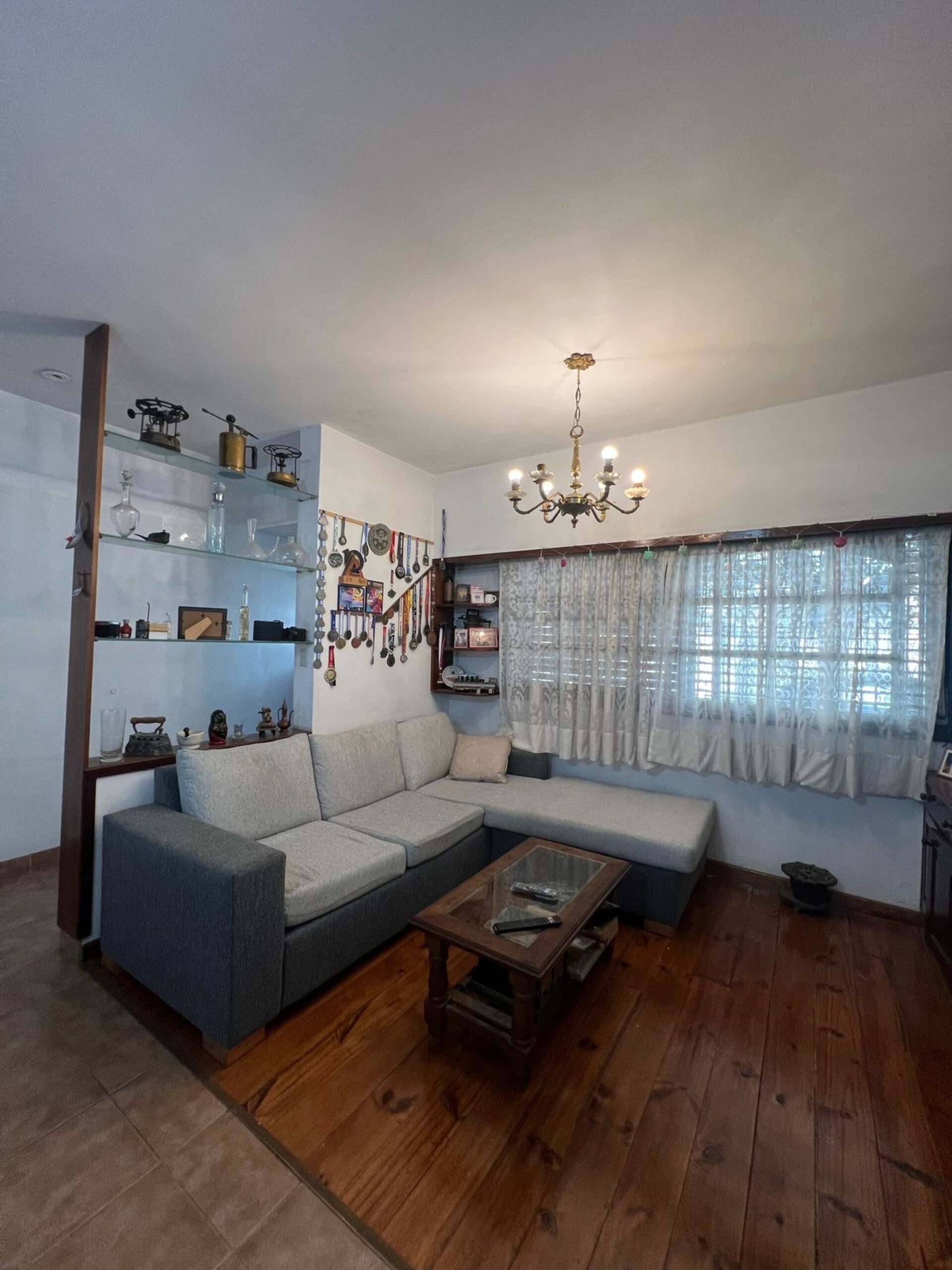 Private room in Buenos Aires