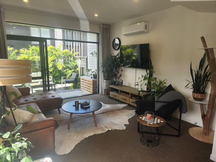 1 Bedroom - Entire House (Unit)