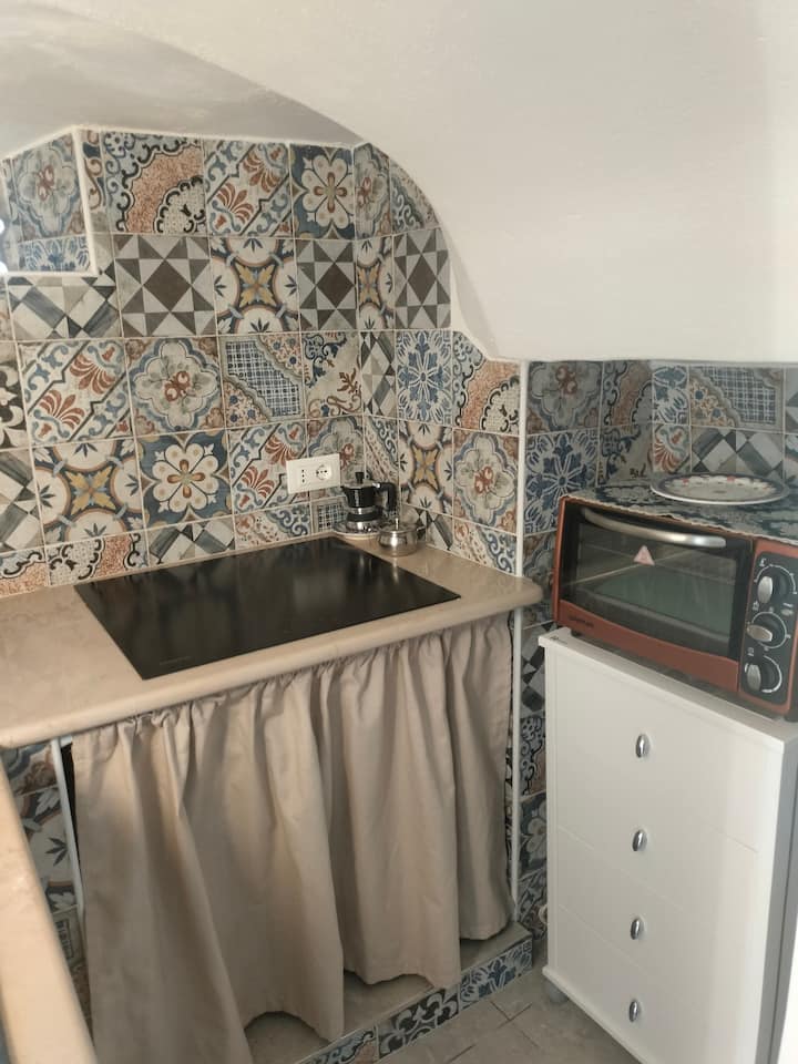 "Mamì"      Romantico Monolocale Polignano A Mare - Polignano a Mare