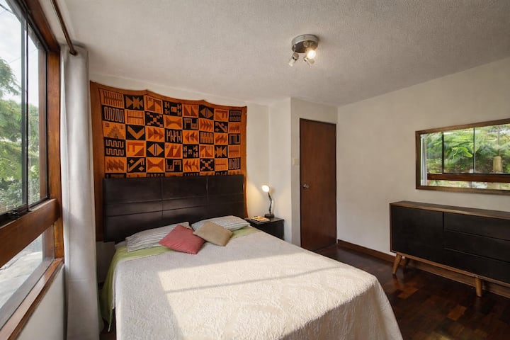 Quarto 1