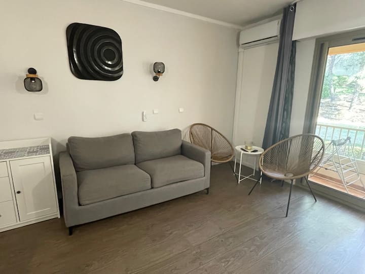 Appartement Pour Vivre La Mer à Pied En Famille - Sanary-sur-Mer