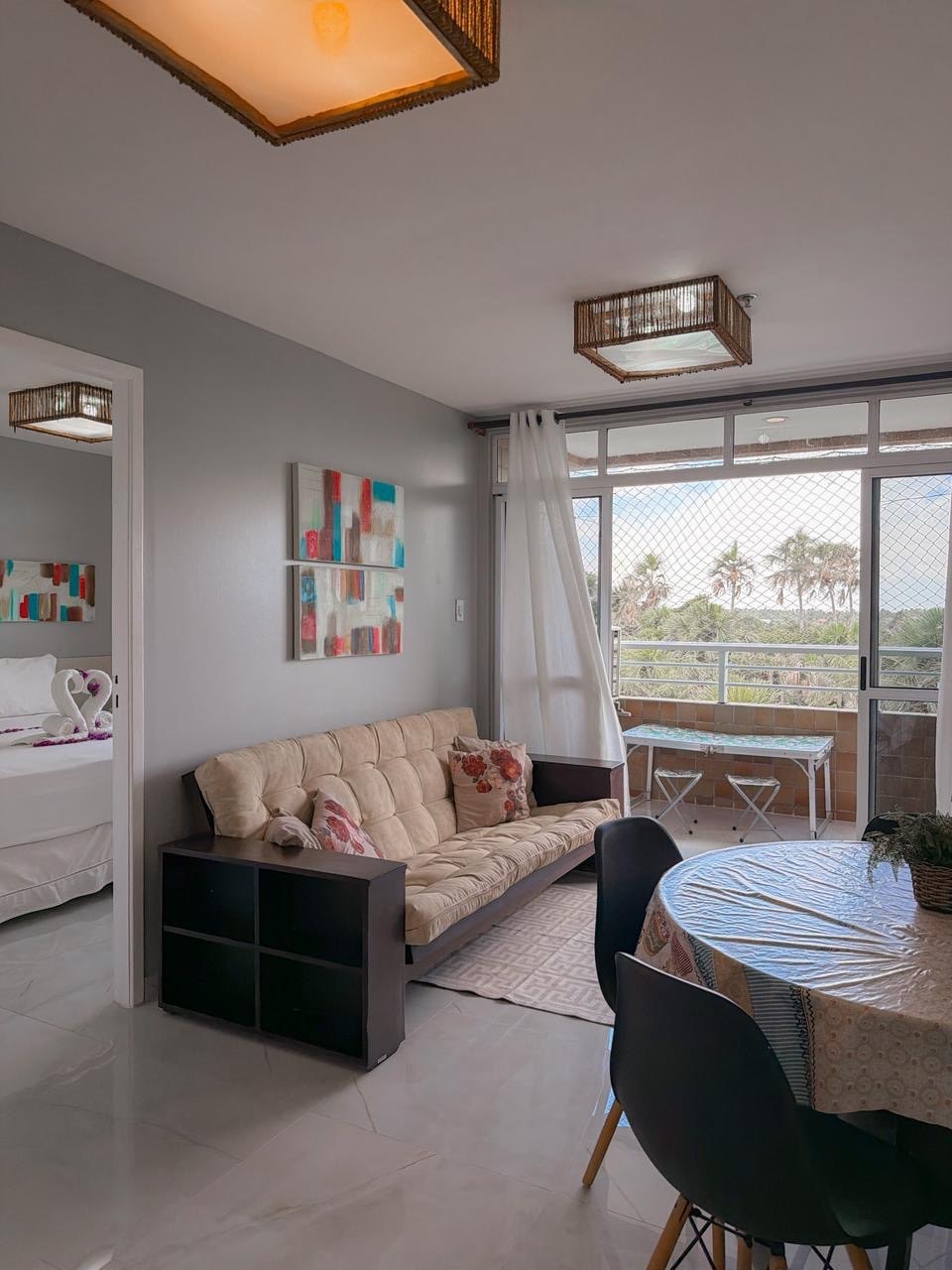 Всекидневна