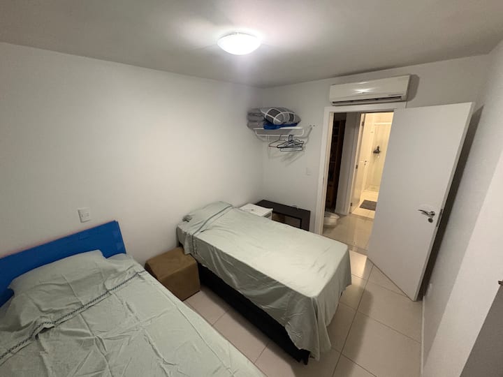 Спална соба 2