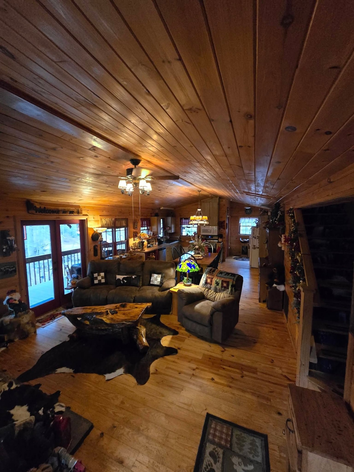 ห้องนั่งเล่น