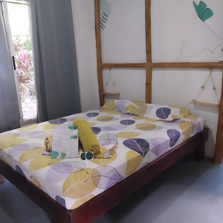 ห้องนอน