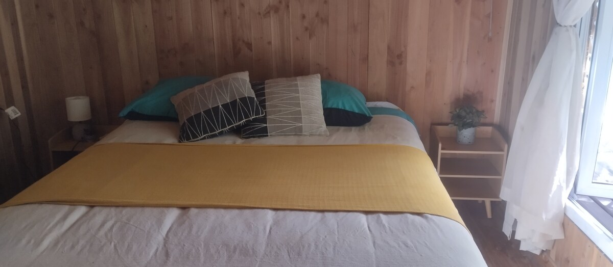 საძინებელი 1