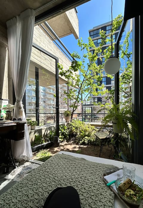 Design apartment in Ituzaingo Centro