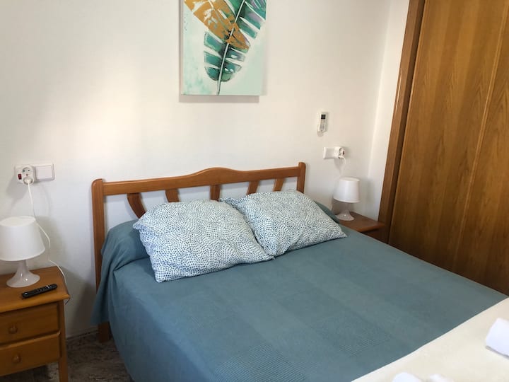 Dormitorio 1