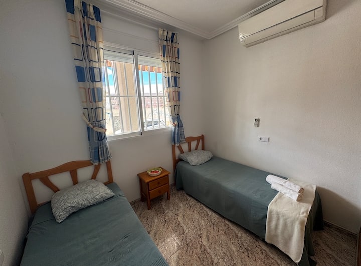 Dormitorio 2