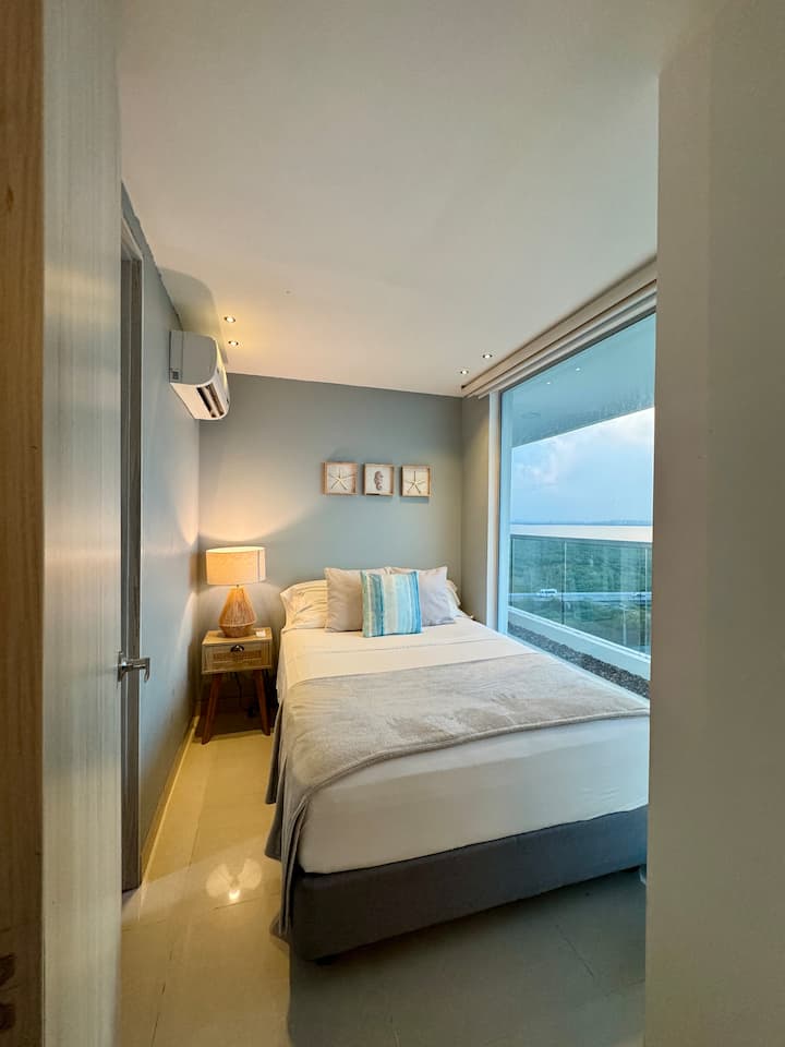 Спална соба 4