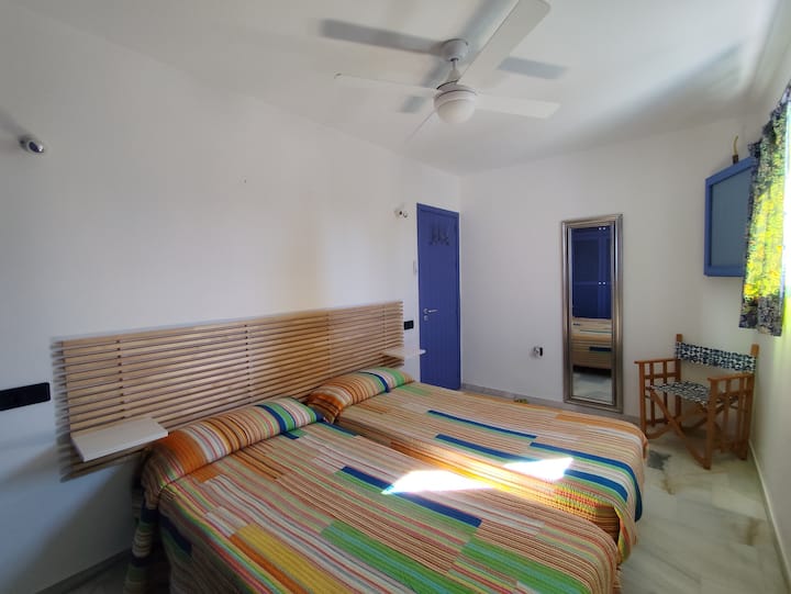 საძინებელი 3