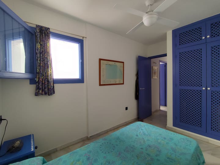 საძინებელი 2