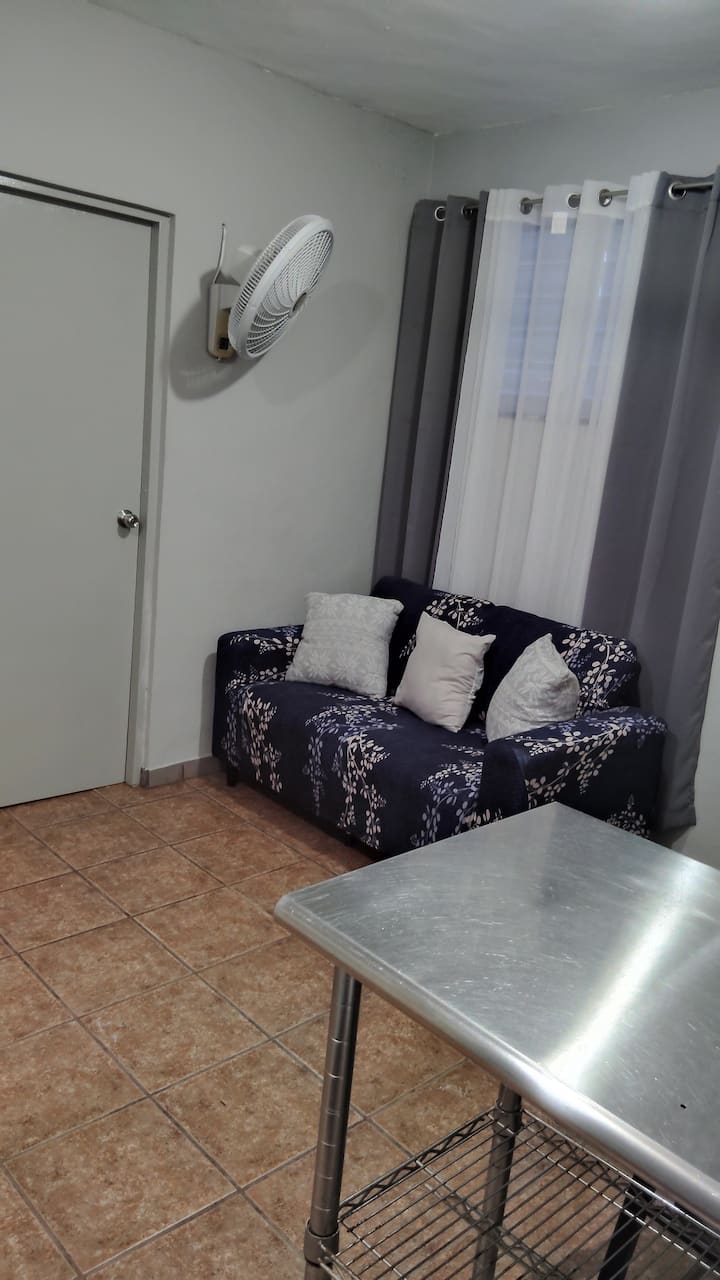 Apartamento Estudio Santiago - Ponce