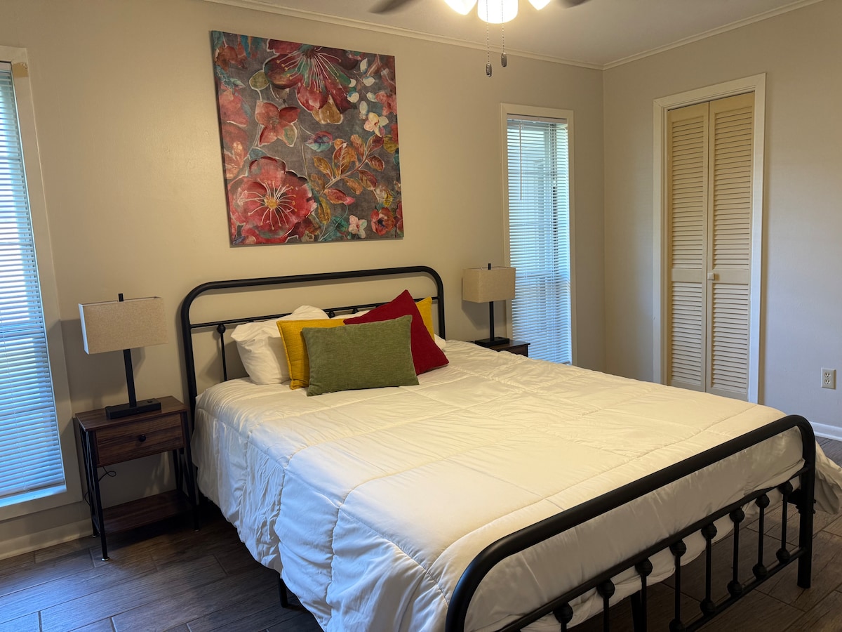 غرفة النوم 4