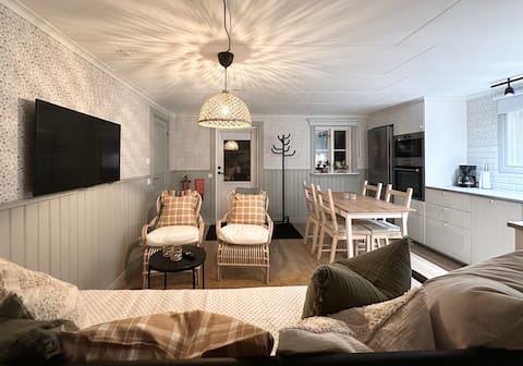 Top Airbnb: Family-friendly guest house in Borgholm in Borgholm
