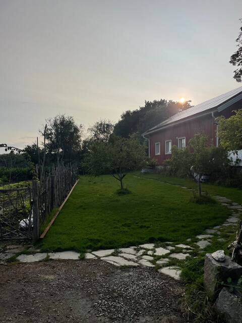 Charming house on Instön/Marstrand