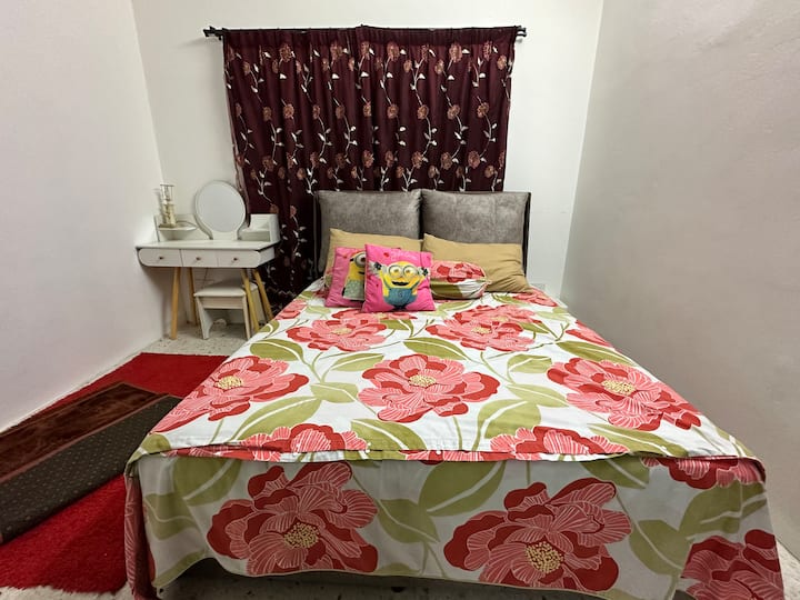 ห้องนอน3