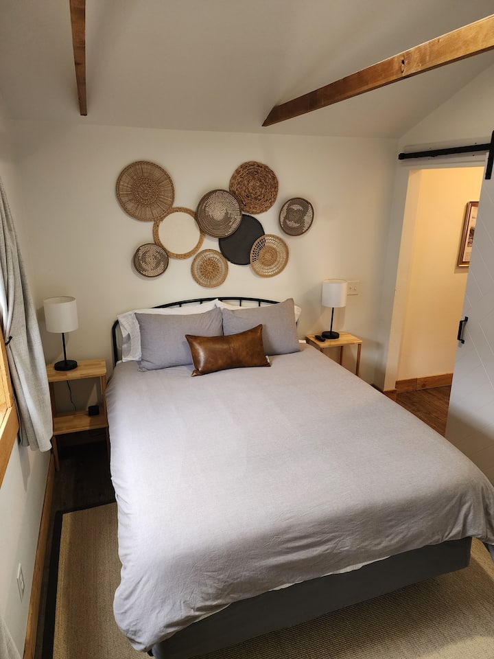 საძინებელი