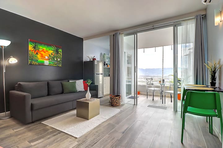 พื้นที่อยู่อาศัย