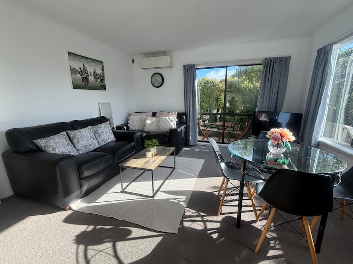 Entire 2-bedroom Home & Free Parking On Premises - Wellington, Nueva Zelanda